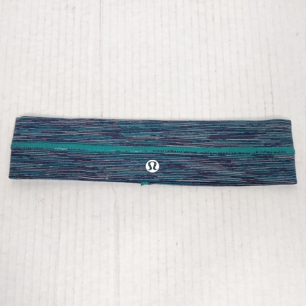 Lululemon Women's Active Running Athletic Hair Accessorie